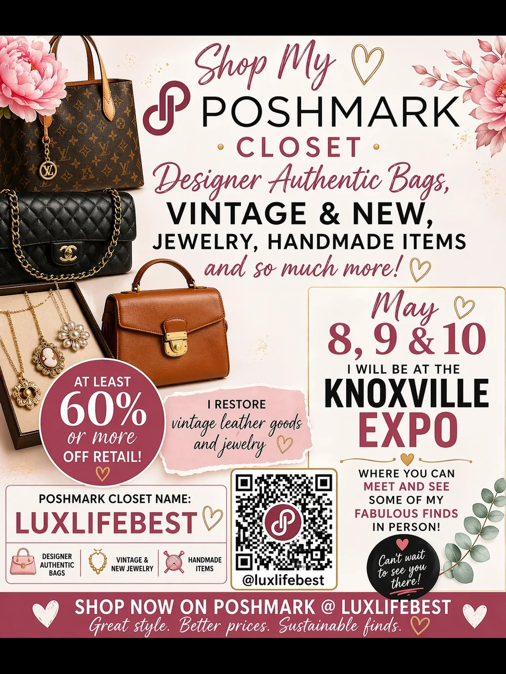 Poshmark And Other  Graphics - Picture 15 of 15